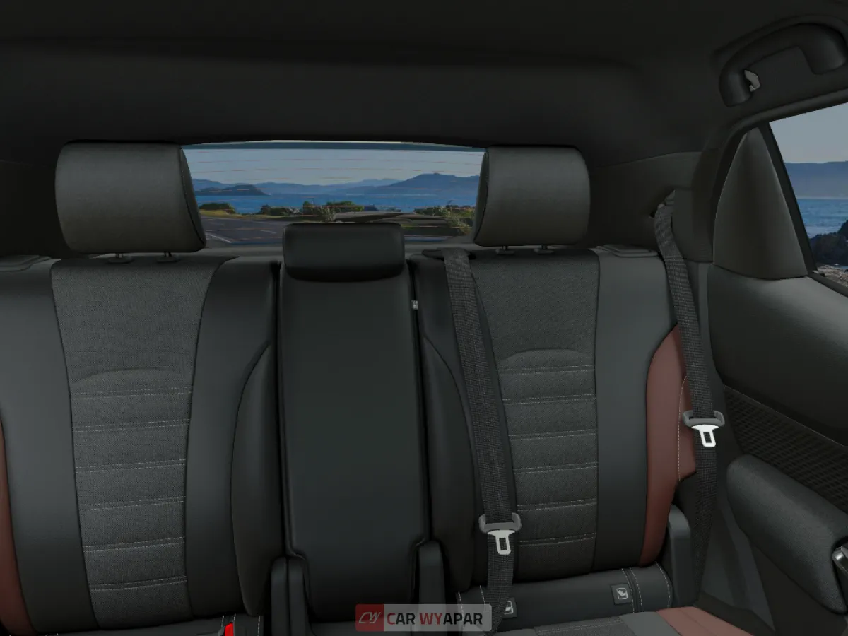 Maruti e Vitara Alpha DT